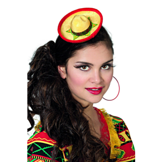 Mini Sombrero