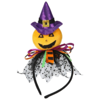 Pumpa Barndiadem
