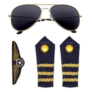 Pilot Tillbehörsset