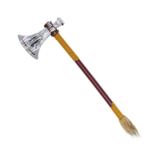 Tomahawk Yxa