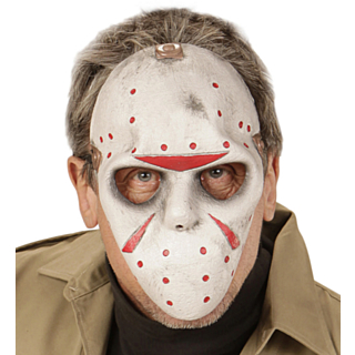 Hockeymask