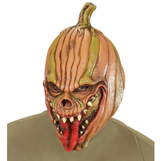 Ond Pumpa Mask