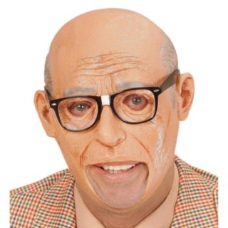 Morfarsmask