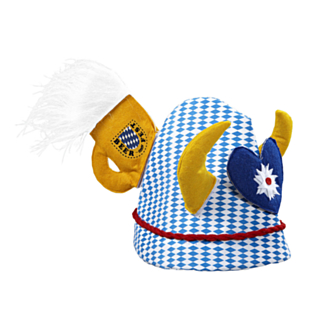 Oktoberfest Hatt