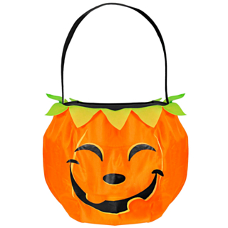 Pumpaväska
