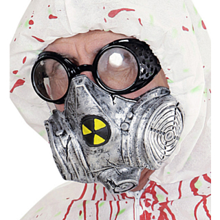 Gasmask
