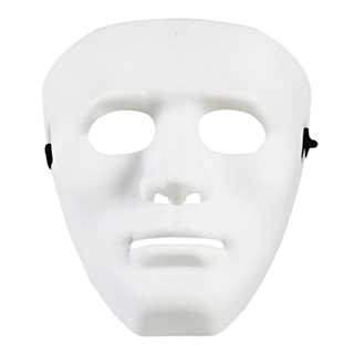 Anonym Mask Vit