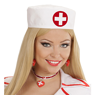 Sjuksköterskehatt
