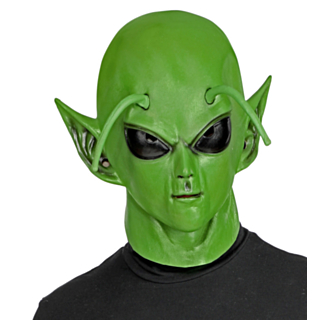Alienmask