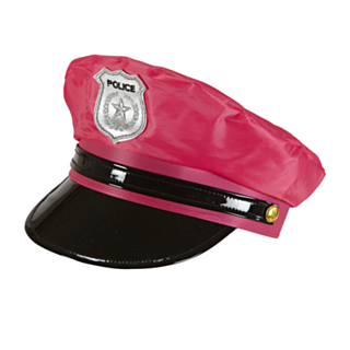 Neonrosa polishatt