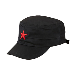 Red Star Keps