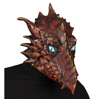 Drakmask