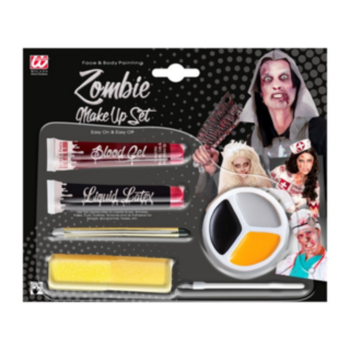 Zombie Sminkset