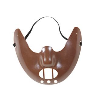 Hannibal Mask