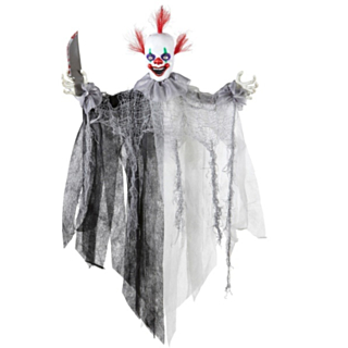 Robotclown