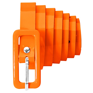 80-tal Skärp Neonorange