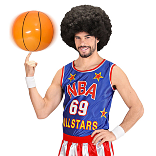 Uppblåsbar Basketboll