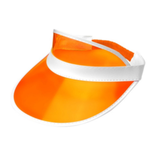 80-tal Solskärm Orange