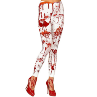 Blodiga Leggings