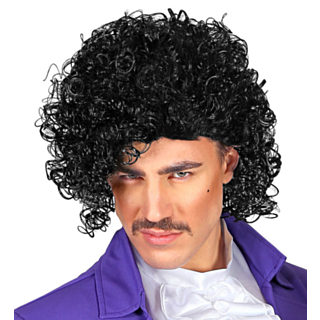 80-tal Prince Peruk