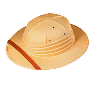 Safarihatt