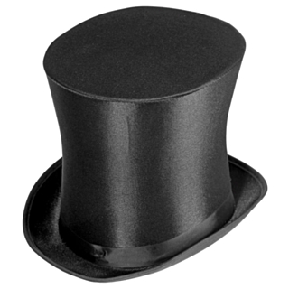 Hög Hatt