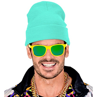 Hip Hop Beanie Turkos