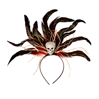 Voodoo Huvudbonad