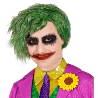 Ond Joker Barnperuk