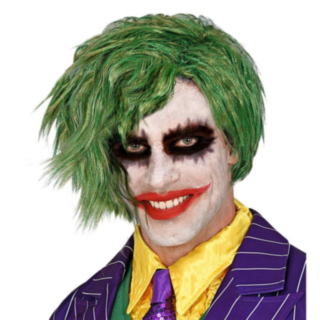 Ond Joker Peruk