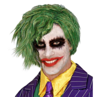 Ond Joker Peruk