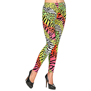 80-tal Leggins