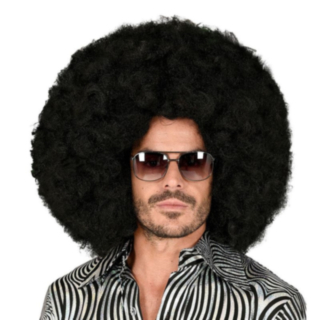 Stor Afroparyk