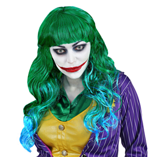 Ond Joker Peruk