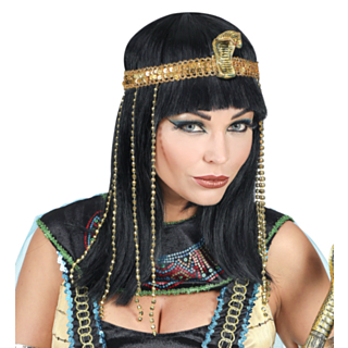 Egyptisk GudinnaPeruk