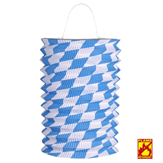 Oktoberfest Papperslykta