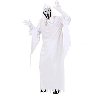Sp&ouml;ke Maskeraddr&auml;kt