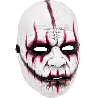 Psycho Clown Mask