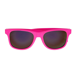 Revo 80-talsglasögon Rosa