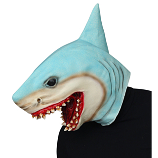 Haj Mask