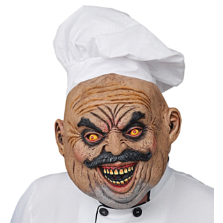 Ondsint Kock Mask