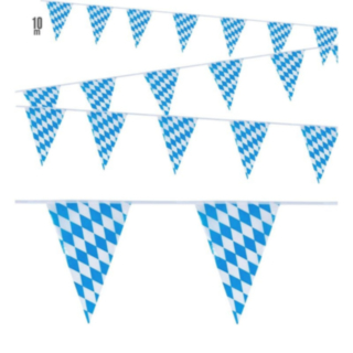 Oktoberfest Girlang