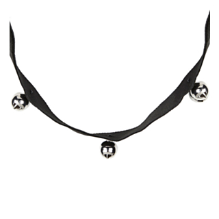 Halsband Bjällror
