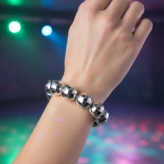 Discokulor Armband