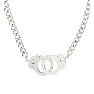 Handbojor Halsband