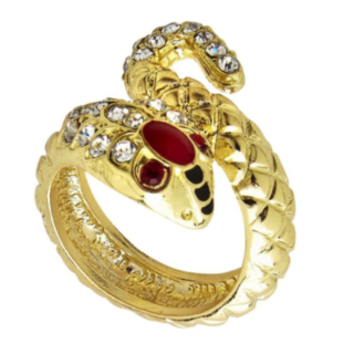 Egyptiskt Ormring