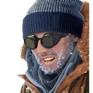 Smed Glasögon