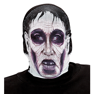 Zombie Tygmask