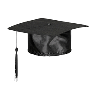 Gradueringshatt