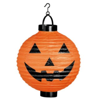 Pumpa LED-lykta